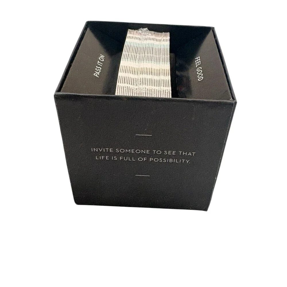 Compendium ThoughtFulls Pop-Open Cards — Carpe Diem — 30 Pop Open Cards